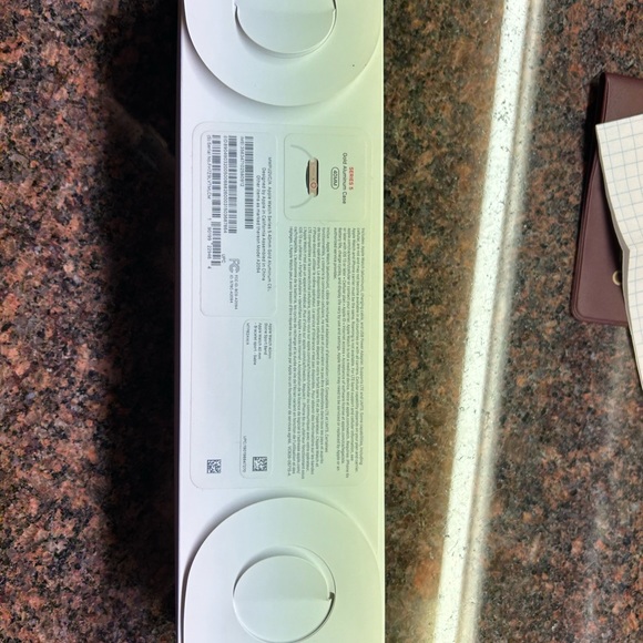 Apple watch series 5, GPS and cellular - Picture 5 of 7